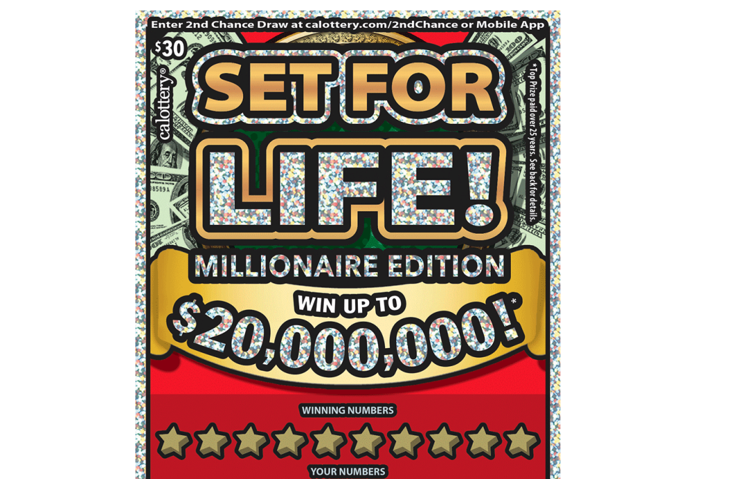 lottery