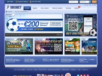 sbobet