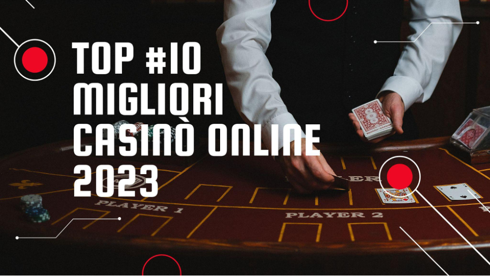 casino online