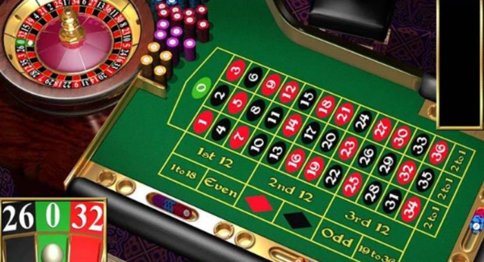 casino online