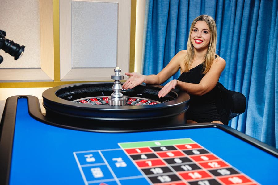 live casino online