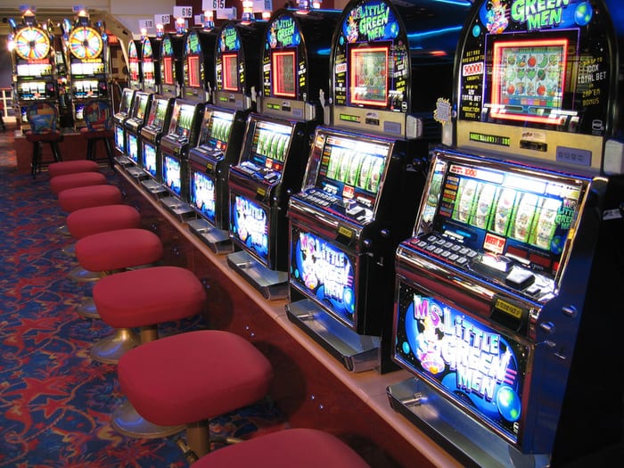 slot