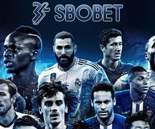 sbobet