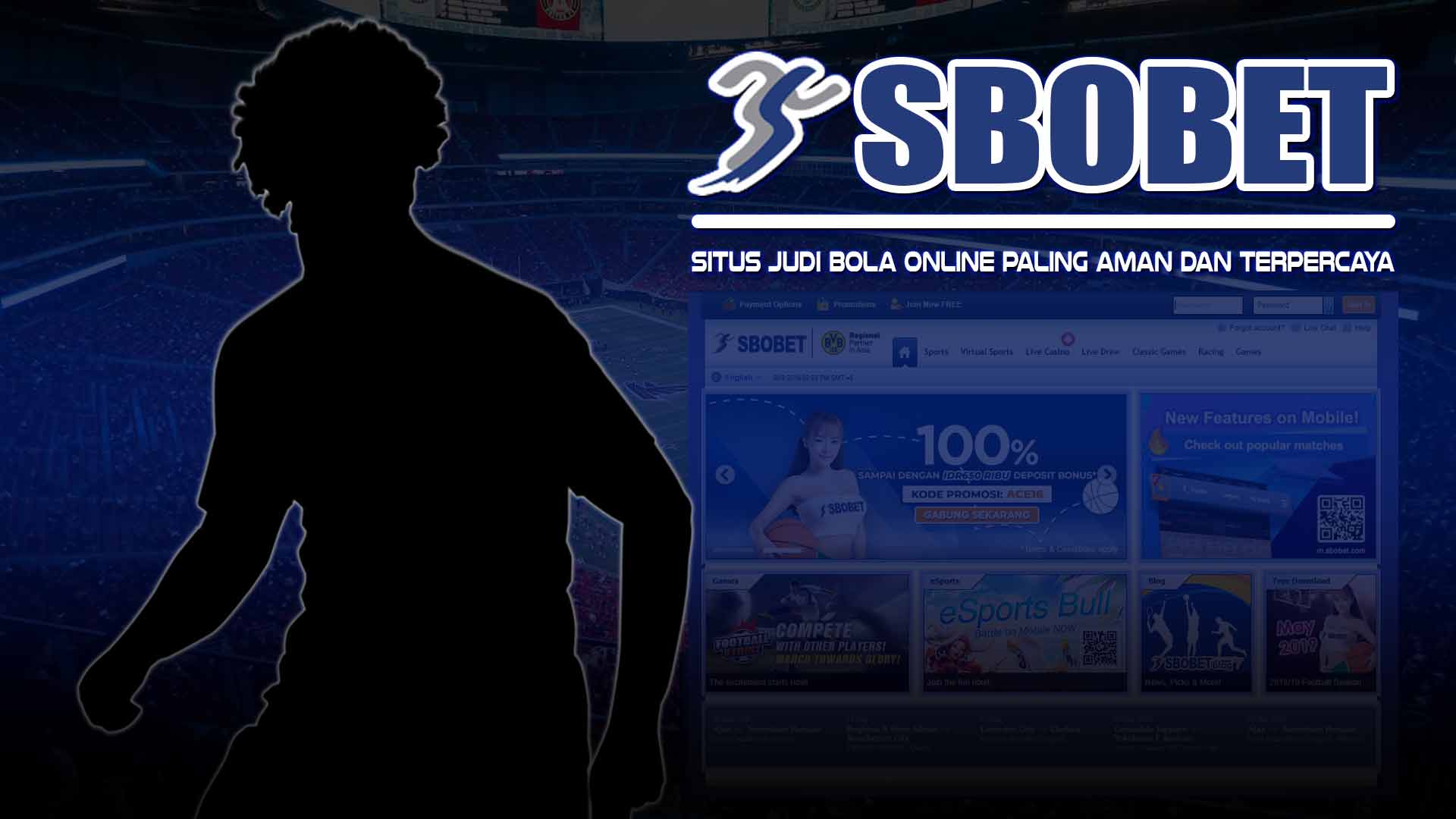 sbobet