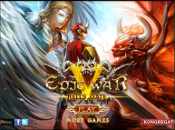 Epic War 5